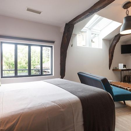 B&B La Maison De Julia Алби Екстериор снимка