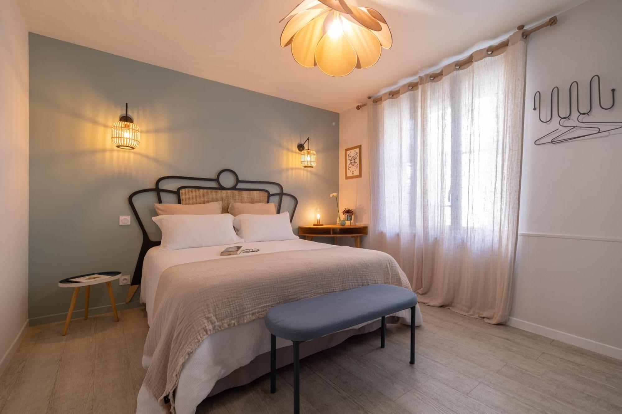 B&B La Maison De Julia Алби Екстериор снимка