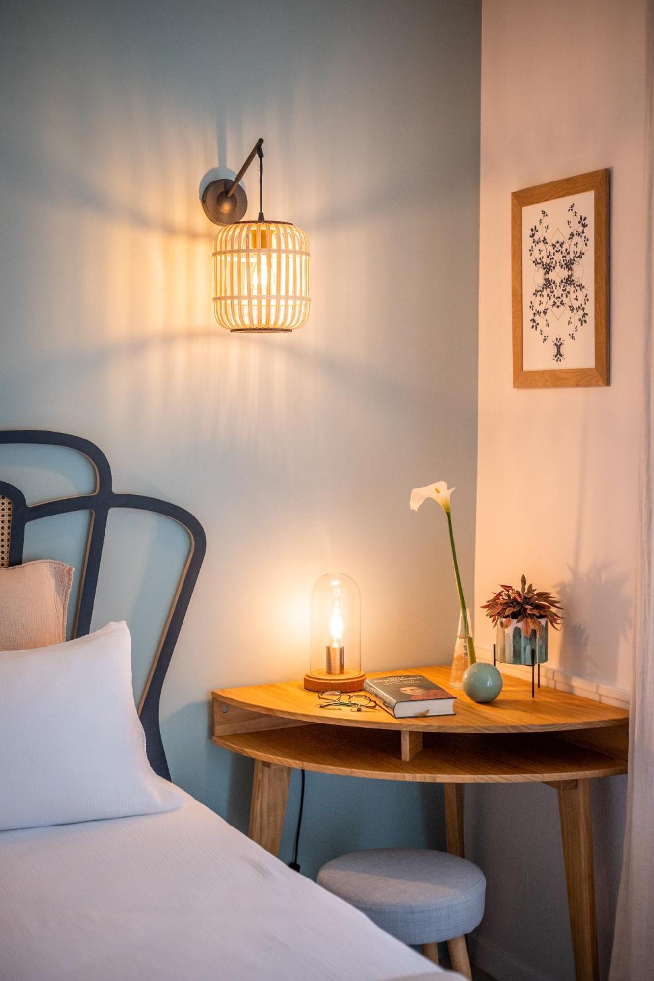 B&B La Maison De Julia Алби Екстериор снимка