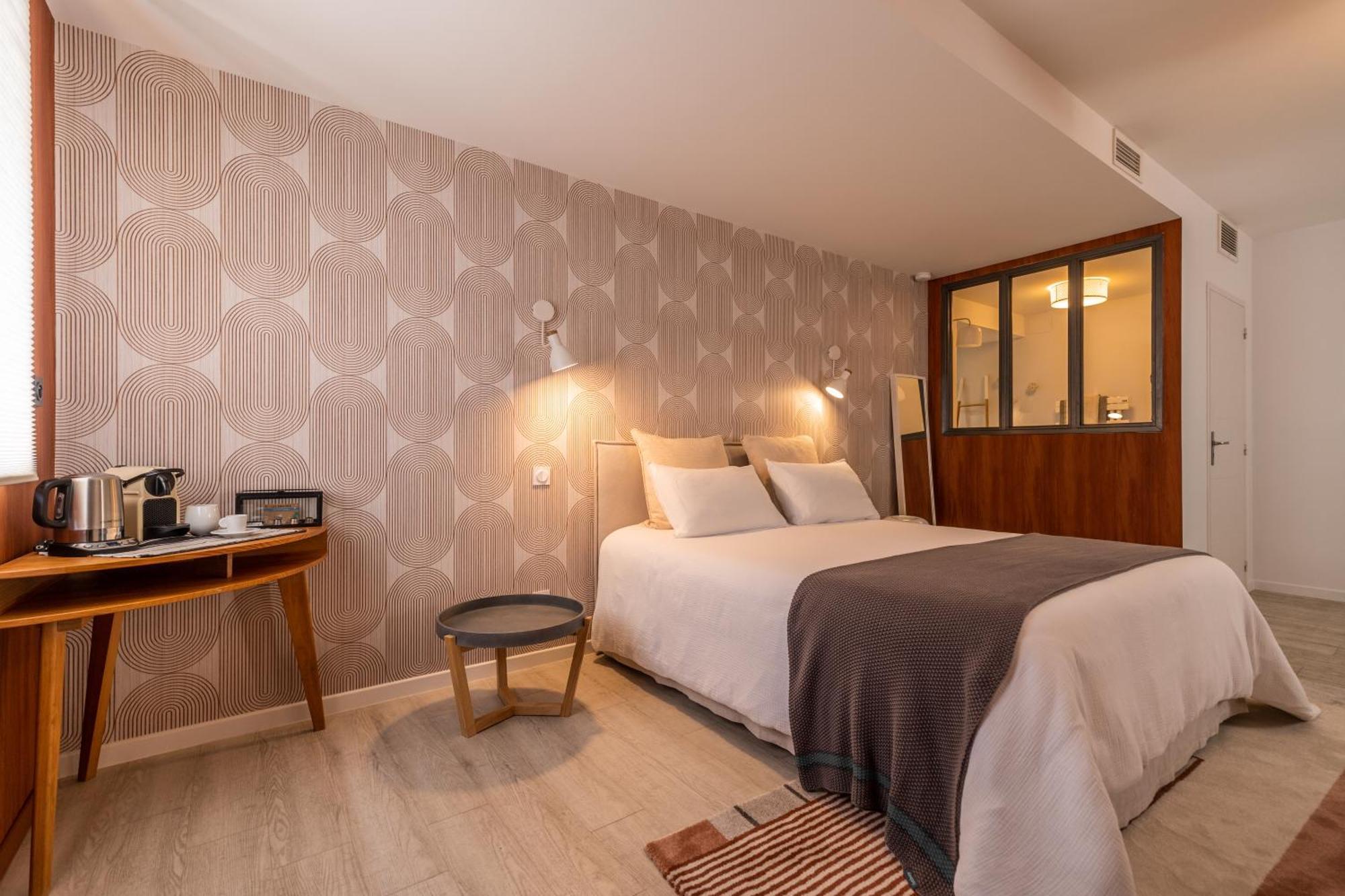 B&B La Maison De Julia Алби Екстериор снимка