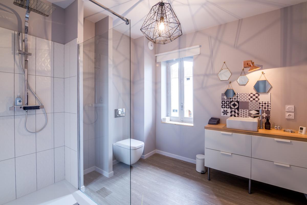 B&B La Maison De Julia Алби Екстериор снимка